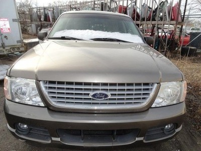 (LOCAL PICKUP ONLY) Windshield Glass 4 Door Excluding Sport Trac Fits 02 EXPLORE