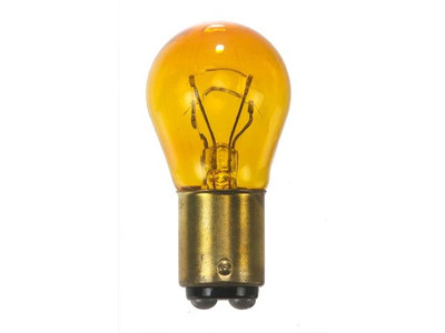 For 1999-2002 Saab 93 Turn Signal Light Bulb Front Inner Wagner 73264THJN 2000