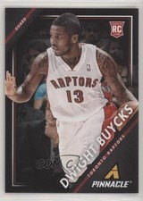 2013-14 Panini Pinnacle Dwight Buycks #14 0u4