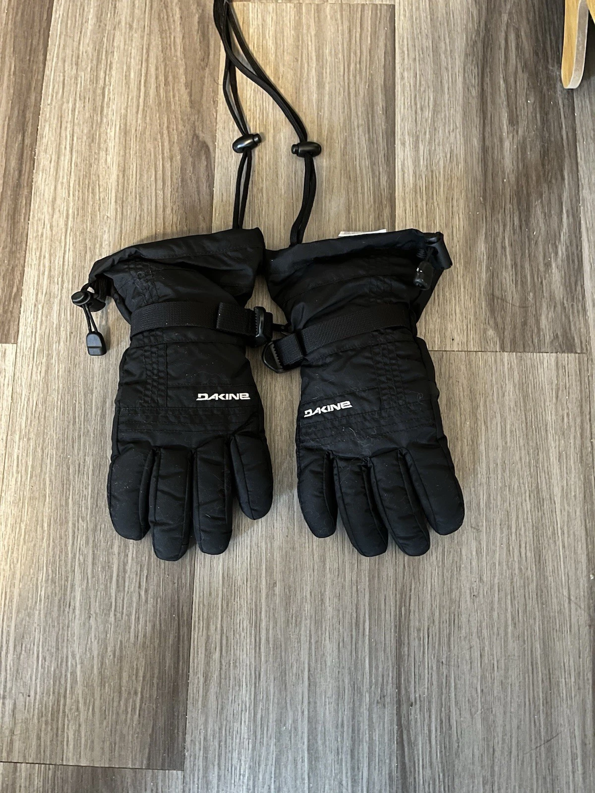 Dakine Women’s Capri Gloves, Size XS