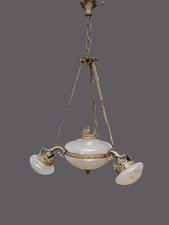 LAMPADARIO STILE LIBERTY EPOCA 900