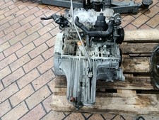 Mercedes-Benz W169 A150 A160 W245 B150 M266 266920 Motor 266.920 94.000KM
