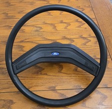 75-83 Ford Steering Wheel Truck F 100 150 250 350 77 78 79 80 Bronco Mustang Van