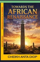 Cheikh Anta Diop | Towards The African Renaissance | Taschenbuch | Englisch