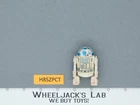 R2-D2 100% Complete Star Wars 1977 Vintage Kenner Action Figure NO REPRO