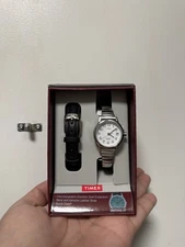 Women’s Timex Watch with extra band