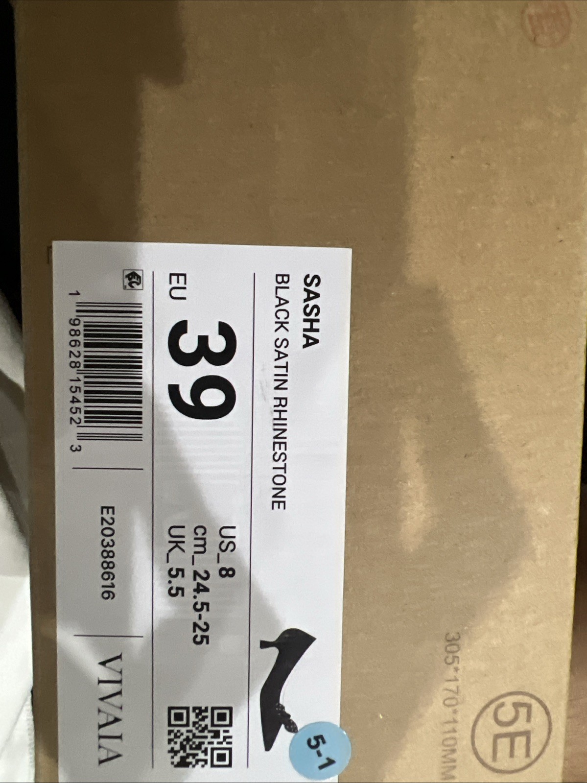 vivaia Pointed-Toe Bow Kitten Heels (Sasha)