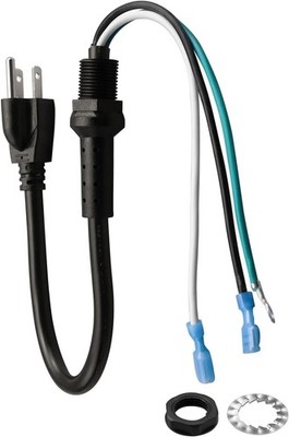 Vacuum Power Cord Replacement Fit for Proteam Supercoach CoachVac Super