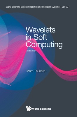 Marc Thuillard - Wavelets in Soft Computing zweite Ausgabe - Neu hart - N555z