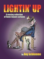 Roy Schlemme | Lightin' Up | Taschenbuch | Englisch (2011) | Authorhouse