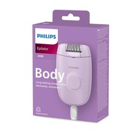 Philips Epilator 2000 | BODY | BRE238/00 | Corded