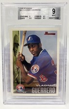 1995 Bowman Baseball Cards 14