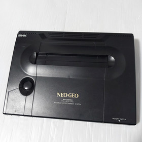 SNK NEO GEO AES Japanese Console RGB Bypass BIOS Socket Recap #245462 AES3-6