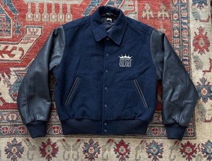 Stussy Varsity Jacket | eBay