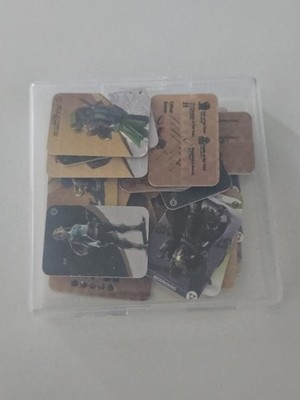 Zelda Amiibo Karten NFC - Viele