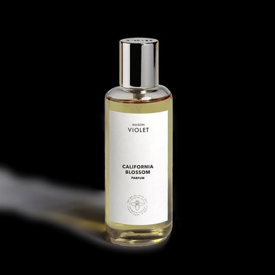 Maison Violet - California Blossom Eau de Parfum 100 ML