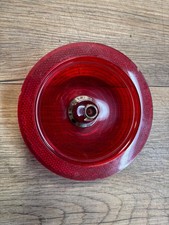 1963 Dodge 880 Nos Mopar Tail Light Lens 2448617 1963 Dodge 880 Nos Mopar Tail Light Lens 2448617