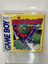 ebay® Auktion 389385763720 | Pinball Dreams Nintendo Gameboy Spiel - Neuwertig Sammlerzustand Thumbnail of ebay® auction 389385763720 | Pinball Dreams Nintendo Gameboy Spiel - Neuwertig Sammlerzustand