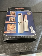 Flawlbss Facial Hair Remover for Women