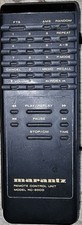 Marantz RC-500D Remote Control for CD Player Excellent Condition