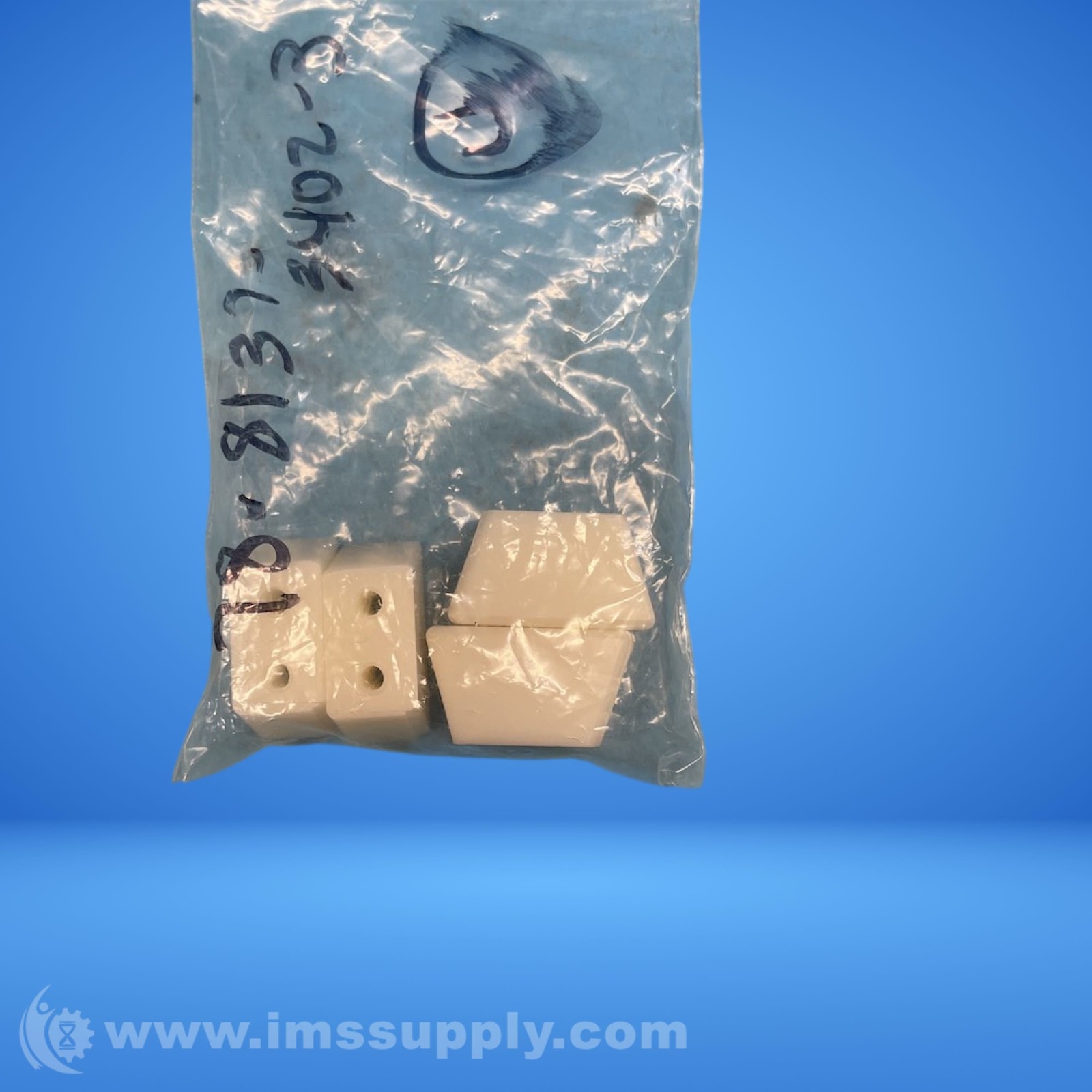SMC LECSA6C-100-B Linear Servo Motor FNOB