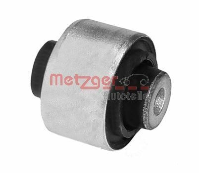 Lagerung Lenker Vorne Unten Metzger 52006308 FüR Audi Vw-image
