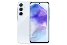 Galaxy A55 5G Rose / 256 / Bon état