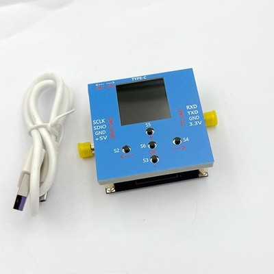 WYDZ-ICS511 Core Board PLL Clock Multiplier with STM32 Main Control
