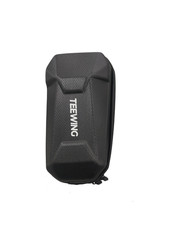 Electric Scooter Front Bag 3L Waterproof EVA Hard Shell Bags Hanging Bag New
