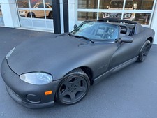 1996 Dodge Viper RT-10