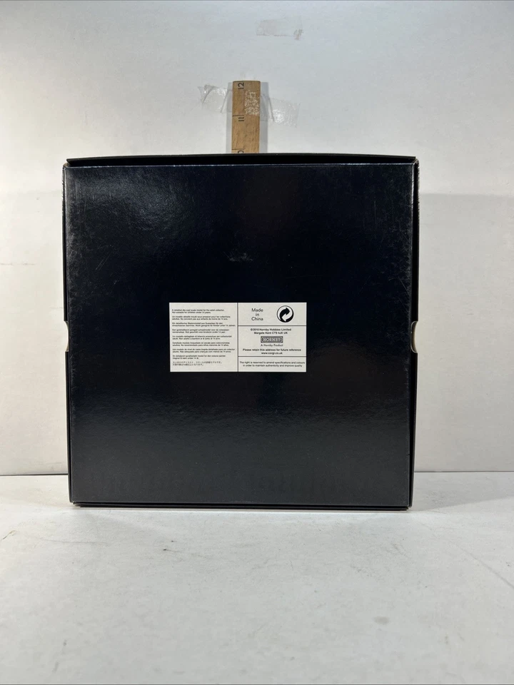 RARE 1:72 SCALE DIECAST CORGI FAIREY SWORDFISH Mk.II, MAC RAPANA, AA36309 M.I.B - Image 3 of 4