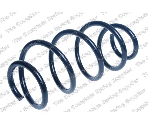 Fits LESJ�FORS 4075765 Coil Spring ⭐UK Stock⭐ - Image 10