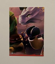 LEGO Ninjago Trading Card Game- Serie 11 (2026)- Puzzlekarte Nr. 152