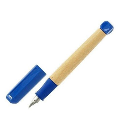 LAMY million years brush nib A abc blue L09-A dual-use converter sold separately