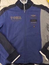 FELPA AERONAUTICA MILITARE TAGLIA XL