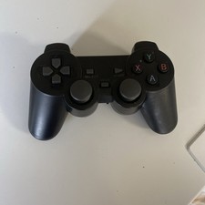 Wireless Bluetooth Video Game Controller Pad For Sony PS3 Playstation 3