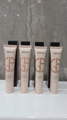 with box ARMANI Skin Tint Foundation 30ml FULL SIZE CHOOSE SHADE G1N