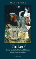 Mary Burke | 'Tinkers' | Buch | Englisch (2009) | Gebunden | Oup Oxford