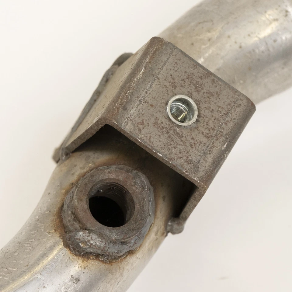 Auspuffrohr flexibel 46518050 - Bild 4 von 4