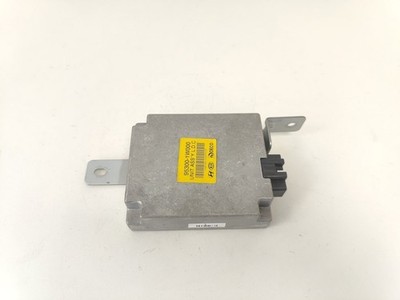 STEUERGERÄT BOARD COMPUTER BOARD Kia Rio III (UB) 2013 953001W000
