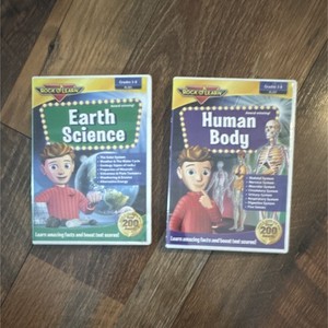 その他 Teaching Systems Earth Science Module [DVD] Teaching Systems Earth Science Module [DVD] 815d2egxhML._AC_UF894,