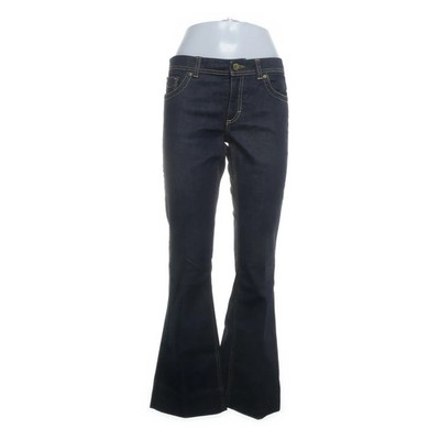 Roberto Cavalli at H&M, Jeans, Größe: 38, Blau #jv2