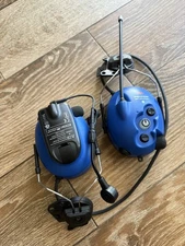 3M PELTOR MT73H7P3E4D10NA-50 WS LiteCom PRO III Headset. Each  