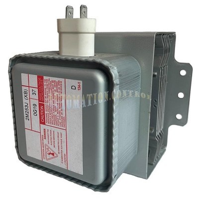 For Toshiba 2M253J Universal 219J Microwave Oven Frequency Conversion Magnetron