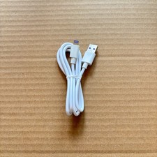 1szt 3ft Kabel USB Przewód do iPhone 14 13 12 11 Pro Max X 8 7 6s