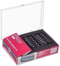 Seymour Duncan JB and Jazz Hot Rodded Humbucker Set - Electric Guitar...