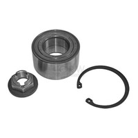 1X NK Radlager Radlagersatz Passend FüR Ford Transit Connect 1.8 Di Tourneo