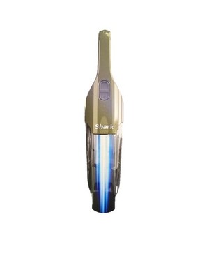 Shark Cyclone Hyper Velocity Cordless Convenient Vacuum