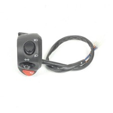 Commodo gauche origine pour