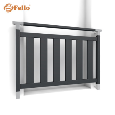 Finestra Seminterrato Antracite Parigi E Ile-de-France - Foto 3